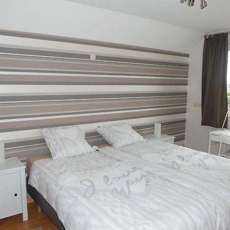 Bed and Breakfast Chez Paul Ypres Exterior foto