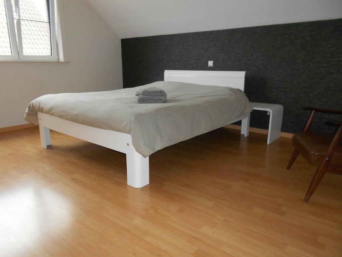 Bed and Breakfast Chez Paul Ypres Exterior foto